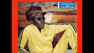 Dillinger - Cornbread - 02 - Youth Man