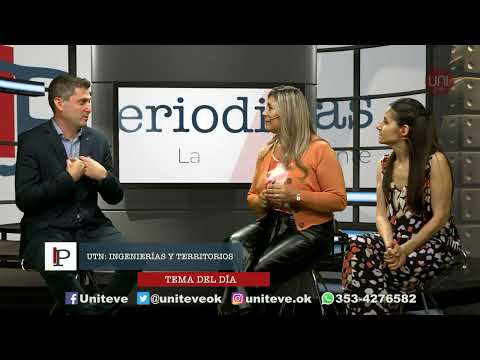 Periodistas | 24/10/2022: Gaspar Cena