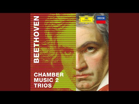 Beethoven: Piano Trio No. 3 in C Minor, Op. 1 No. 3: I. Allegro con brio