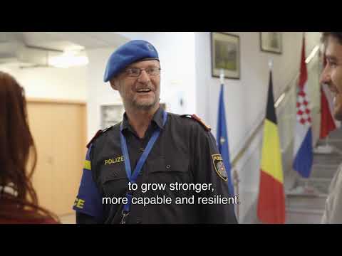 EU CSDP missions and operations - EULEX Kosovo