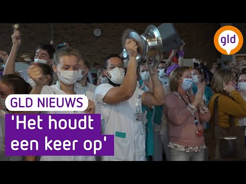 GLD Nieuws 26 oktober 2021
