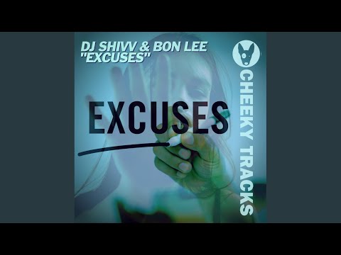 Excuses (Radio Edit)