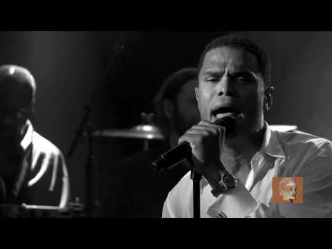 Maxwell Stripped - Simply Beautiful HD