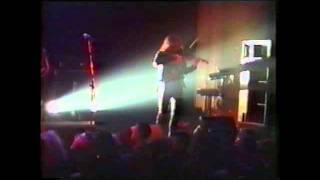 NEW MODEL ARMY PURITY 1991