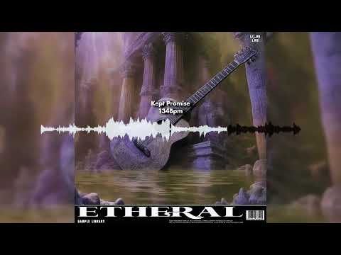 [FREE] MELODIC GUITAR SAMPLE PACK/LOOP KIT 2024 - "ETHEREAL" (Rod Wave, Toosii, Lil Tjay)