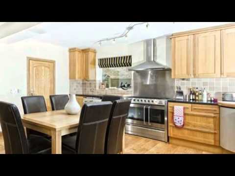 Ash Grove, Darrington, Pontefract