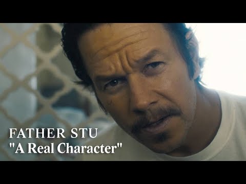 Thumbnail of the video: You Don’t Know Stu | A Real Character