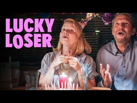 Lucky Loser - A Summer in Trouble (COMEDY in German NEW, Comedy Films in Full Length)
