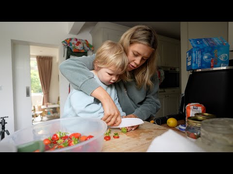 Giving Koazy a YES DAY Before Baby Sister Arrives