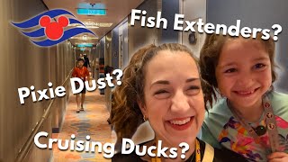 My First Time Pixie Dusting on Disney Cruise Line: A Beginner's Guide to Spreading Magic
