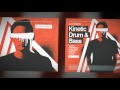 Lynx Presents Kinetic Drum Bass - DnB Samples Loops - By Loopmasters Part 2
