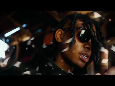 Hetwomuch! - Fienin (Official Music Video)