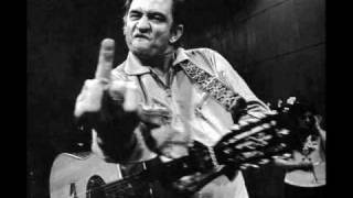 Johnny Cash Rock and roll Ruby