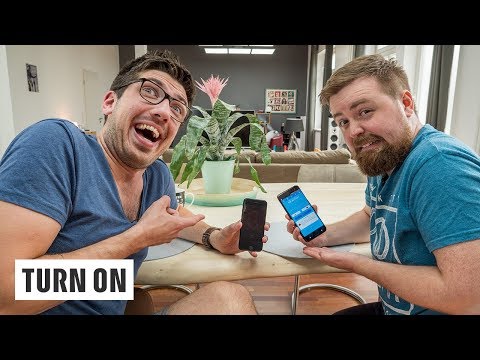 Diese 4 Apps sind sowas von unsinnig, aber lustig – TURN ON Help