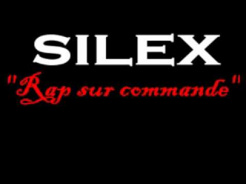 Silex Melko-Rap sur commande.wmv