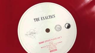 The Exaltics - Places [Clone West Coast Series 08.1]
