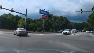 Exploring Shallotte, North Carolina