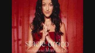 Stacie Orrico Ft. Jin - (There&#39;s Gotta Be) More To...
