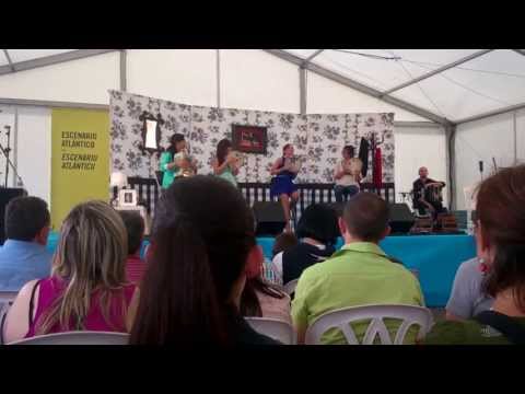 Herbamora Arco Atlántico 1