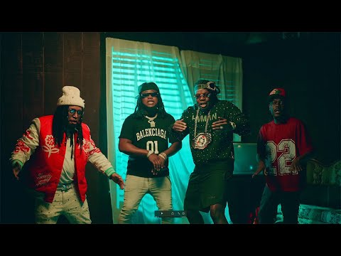 TONYMIX - MADA MADA - COLMIX - DDN [Deyò Deyò Net] Official Music Video