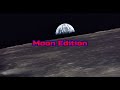 Boston - "Star Spangled Banner/4th Of July Reprise" *Moon Edition* HQ