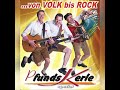 Pfundskerle - Nabucco Alphorn