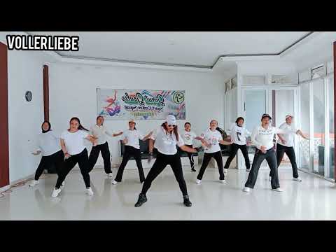 TABOLA BALE (SILENT OPEN UP) SENAM KREASI VOLLER LIEBE