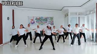 Download lagu TABOLA BALE (SILENT OPEN UP) SENAM KREASI VOLLER LIEBE mp3