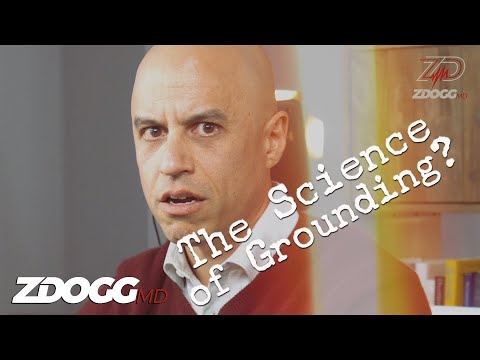 Is Grounding A Hoax