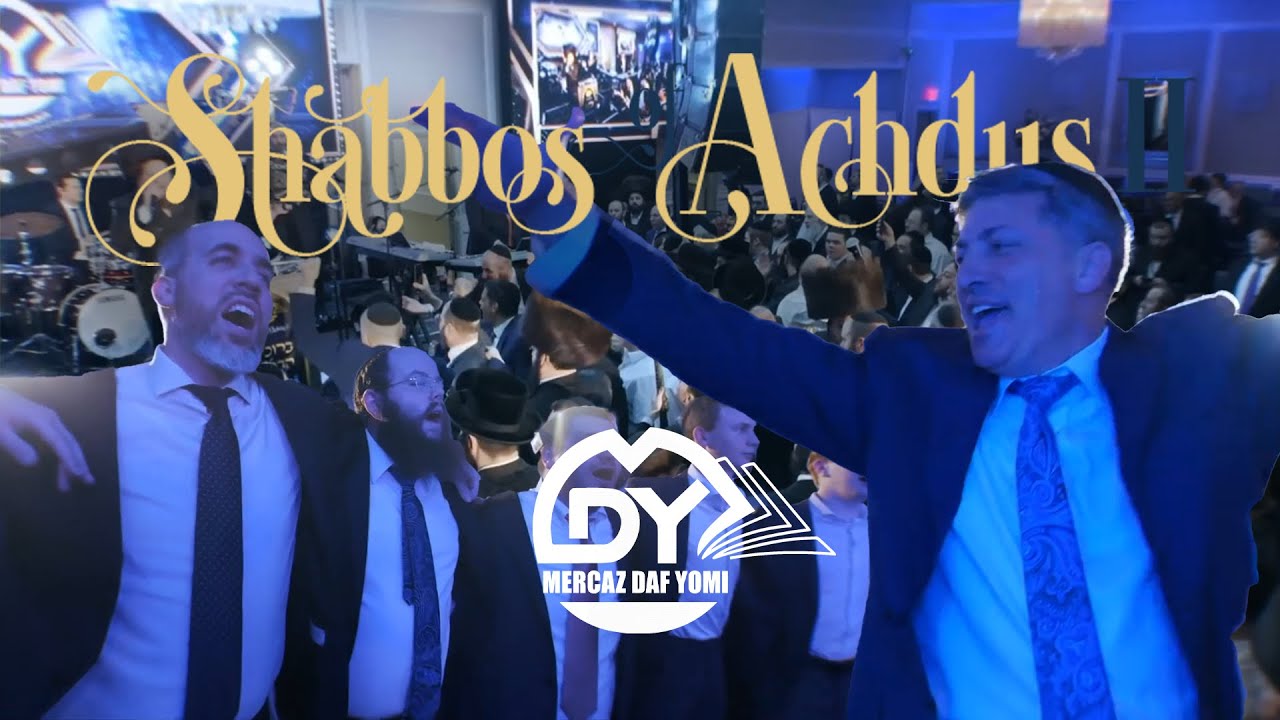 Shabbaton 2024 Videos