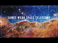 James Webb Space Telescope Real 4K Footage Of Our Universe From The NASA JWST With Relaxing Music