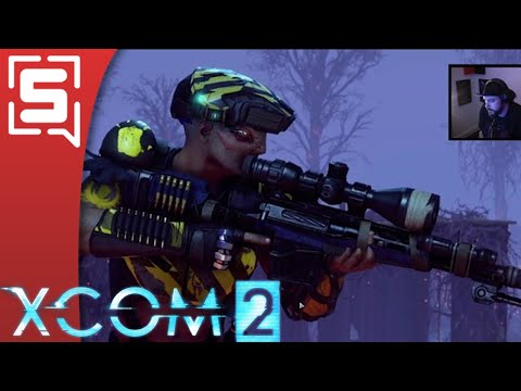 [Strippin] Hearthstone/XCOM 2 : XCOM Modded Co-op with Criken! (May 25, 2021)