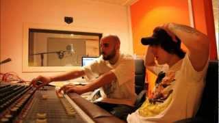 DEJAME EN PAZ- ABRAM CON PORTA