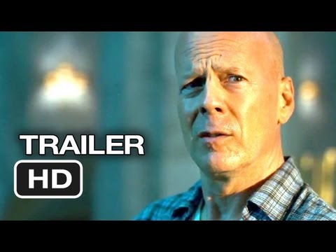 A Good Day to Die Hard (2013) Trailer 1