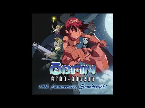 Anguish - Oban Star Racers