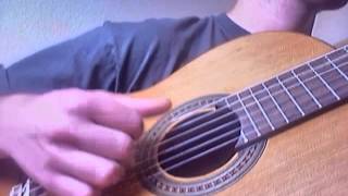 Acoustic Cover - Geld (Knorkator)