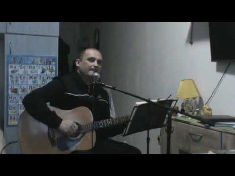 Dražen Simić - Darja (Bajaga i Instruktori) COVER