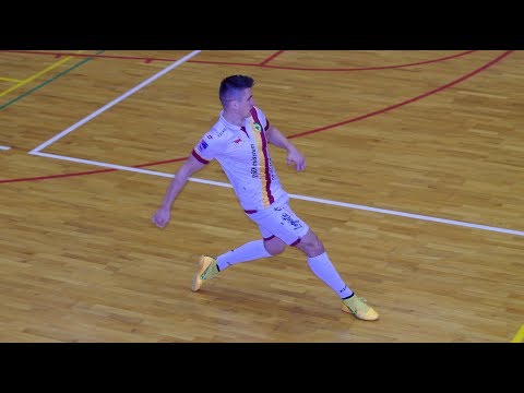 Tur 1921 Turek 2-Kasztelania Brudzew 1:0, Turniej Mikołajkowy, 3.12.2017