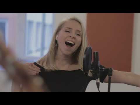 Je Veux (Zaz) - Eliis Pärna & Rauno Pella acoustic LIVE