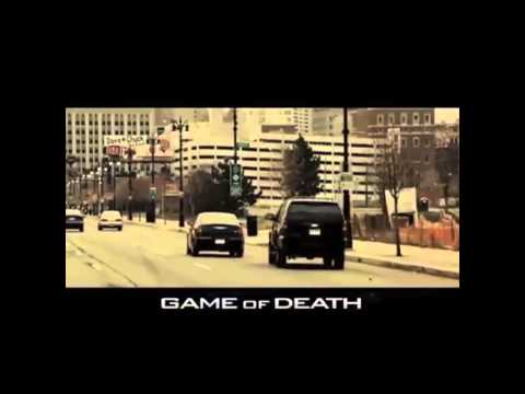 Eyad elbitar  stunts reel 14