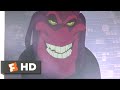 Osmosis Jones 2001 The Baddest Illness You Ve Ever Seen 4 9 Scene Movieclips