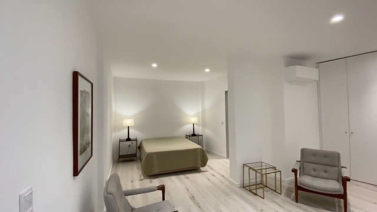 Vídeo do imóvel