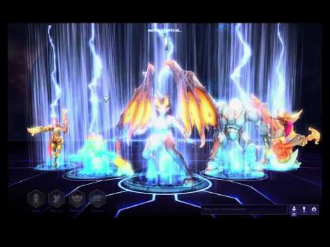 ☕ [Heroes of the Storm  HL #017 (KUDLAGAMIN) - Live Stream