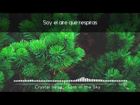 Crystal Skies - Lost in The Sky (ft. EDEN) | Sub. Español