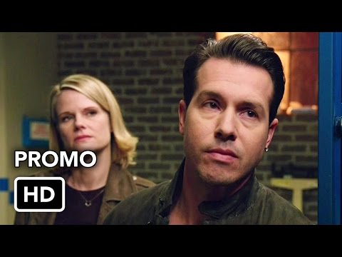 Chicago Justice Season 1 (Promo 'This Season')