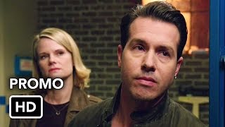 Chicago Justice 1x02 Promo "Uncertainty Principle" (HD) This Season On