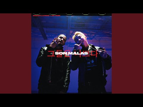 Son Malas