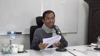 278-โปตลิยสูตร 2 การตัดขาดโวหารในอริยวินัย 2