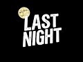 SHOK LAST NIGHT Official Video