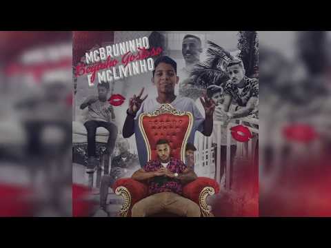 MC Bruninho & MC Livinho - Beijinho Gostoso ( Áudio Oficial ) BATIDÃO ROMÂNTICO